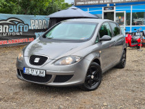 Seat Altea 2005 1.6 MPI 102 CP / GARANTIE / RATE / Livrare