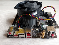 Placă de bază MSI (mini-ITX) + procesor i7-6700K