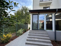 Primarie Leordeni -Vila P+2 cu 5 camere - 3 bai-Gata de mutare
