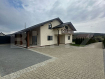 Casa individuala, cu 5 camere, 160 mp utili, zona Patrauti