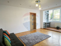 Apartament 3 camere, priveliste superba &ndash; Gura C&acirc;mpulu...