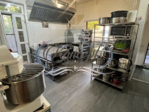 Spatiu alimentatie publica pentru Catering