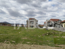 Teren de vanzare in Sebes - intravilan