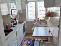 Apartament 3 camere Baba Novac