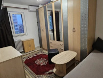 Vând Garsonieră | Mobilată & Utilată | 1 Decembrie – T