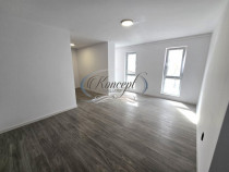 Apartament la etaj intermediar in imobil nou