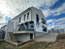 Casa 4 camere de tip Duplex Comision 0 teren liber 230 pivni