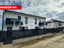 Casa de tip Duplex teren liber 230 Comision 0% 4 camere pivn
