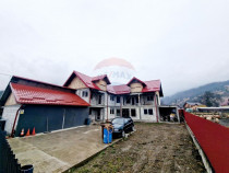 Casă / Vilă la munte