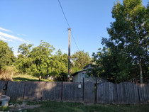 Teren intravilan, 17254 mp, Picioru Lupului, Iasi