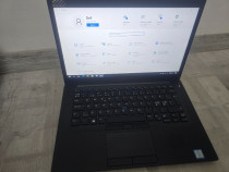 Laptop dell 7490