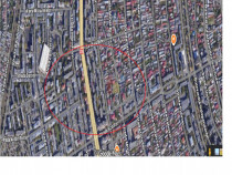 SUPER PRET Teren 210 mp deschidere 10 m zona Centrala 119Eur