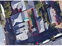 SUPER PRET Teren 210 mp deschidere 10 m zona Centrala 119Eur