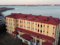 Refugiu Urban Vedere Panoramică Investiție Excepțională