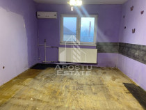 Garsoniera ideala pentru investitie, zona Buziasului