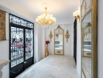 Dorobanti -spatiu de birou