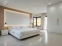 Duplex 160mp parcare subterana de inchiriat in zona Unirii