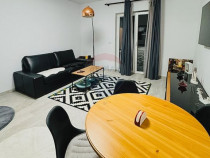 Apartament cu 3 camere de vânzare în zona Central