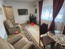 Apartament 4 camere, foarte spatios, stradal, zona Victoria