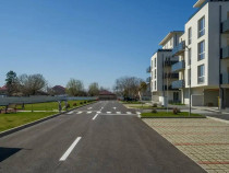 Apartament 4 camere cu gradina The Suburb Buftea