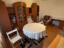 De vanzare apartament cu 2 camere, mobilat și utilat, 34.900 euro
