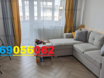 Apartament.2 cam, cf.1, Victoriei, Mobilat, utilat, recent r
