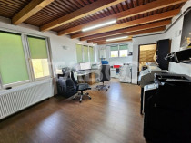 Apartament decomandat 4 camere 2 bai 92 mpu Ultracentral Alb