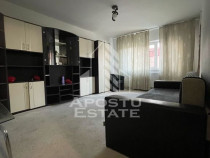 Apartament 2 camere, pet friendly, centrala proprie, zona...
