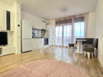 Apartament 2 camere AFI Arad