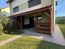 Casa 4 camere Popesti Leordeni Trend Residence