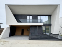 Vila Smart Individuala Finalizata | 5 Camere 215 MP, Teren 5