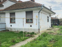 Casa de vanzare Marghita, Str.Pandurilor