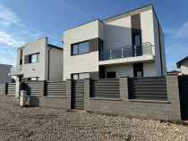 Casa individuala ~ 4 camere 2 bai ~ teren 455mp