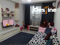 Valea Lupului, ap. 2 cam. SD, 52 mp., an-2018