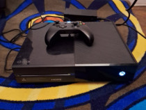 Xbox one 500 GB culoare neagra