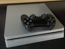 PlayStation 4 + jocuri