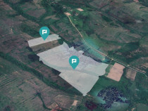 Teren de 87 Hectare de Arendat &icirc;n Bara, Timiș