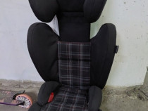 Scaun auto VW GTI pentru copii
