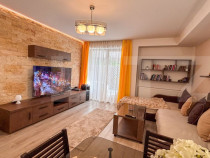 Apartament cu 2 camere, 67 mpu + 22 terasă, zona Coresi