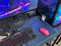 Pc Gaming + monitor 360hz