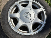 4 cauciucuri bridgestone r16