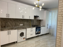Garsoniera pe B-dul. Mihail Kogalniceanu