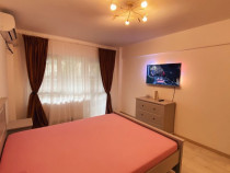 Garsoniera de inchiriat zona Politehnica