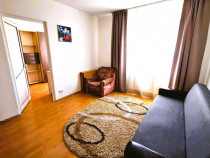 Apartament 2 camere Cedonia