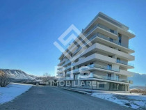 Apartament Nou la cheie