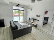 Studio 2 Camere cu Incalzire Pardoseala zona Parcul Carol