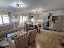 Apartament de vanzare 89mp 3 camere 2 bai si balcon zona Rah