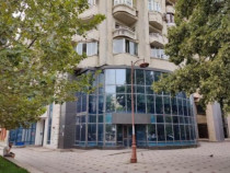 Spatiu stradal Unirii