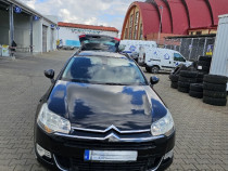 Citroen C5 aircross 2.0 Diesel 135 cp.