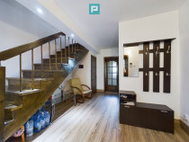 Casă ideală în zona Crișan